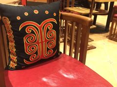 -阿斯牛牛·凉山菜(新会展店)