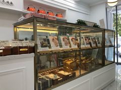 -京馔手工吐司(万达广场济南高新店)