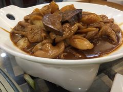 -老季市·三代非遗传承·地标美食老汁鸡(工农路店)
