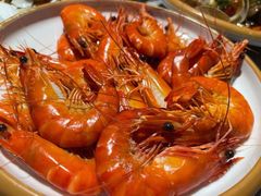 -达叔香味海鲜(海棠68环球美食街店)