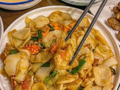 -阿马蛋汤·宁波小海鲜(总店)