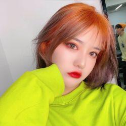 点击看大图 -HG美发设计沙龙