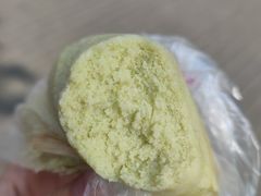 -叶婆婆豆浆馍馍