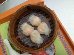 -海口骑楼小吃街