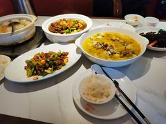 -淮安人家·悦达嘉宴(深圳路店)