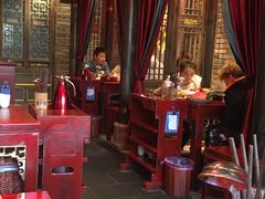 -袁老四重庆老火锅(桐梓坡店)