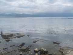 -大理洱海