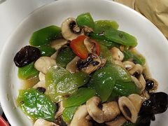 -长安大牌档之龙头酒肆(荣民龙首广场店)