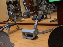 -成都保利公园皇冠假日酒店(熊猫基地店)