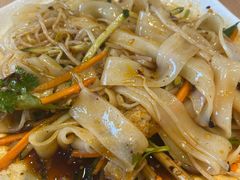 -张寨村·肉夹馍陕西面 (熙街步行街店)