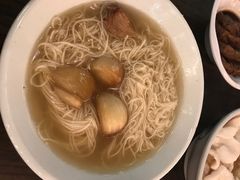 -松發肉骨茶(先得坊店)
