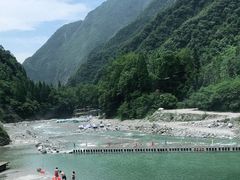 -虹口漂流