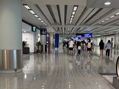 -香港国际机场