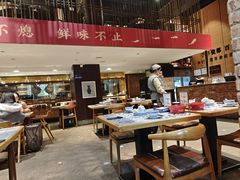 -图味美小黄鱼·景德菜(浙江路店)
