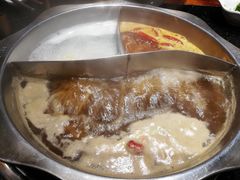 -三锅演义(南环路店)