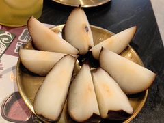-闻老头·菊花炭烤肉(佛山首店)
