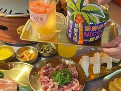 -万达广场(南宁青秀店)