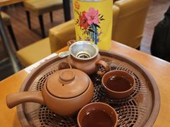 -芋包王闽南茶楼(八市店)