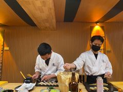 -鮨乐亭Omakase·海胆宴