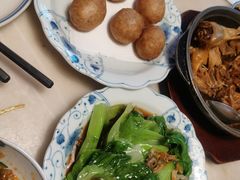 -林四喜·闽南传家菜(鼓浪屿店)