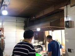 -泰顺江南春面馆