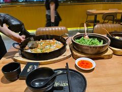 -旺爷砂锅·茶作(国贸城店)