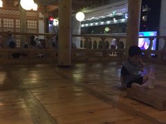 -纽斯桑拿会所(餐厅天山路店)