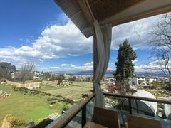 -云禾壹海景庄园餐厅