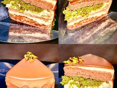 -PETIT PARIS 小巴黎(花园道店)