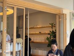 -喜茶(广州番禺奥园广场店)