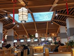 -龙抄手食府(浣花北路店)