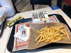 -肯德基(新阳光店)