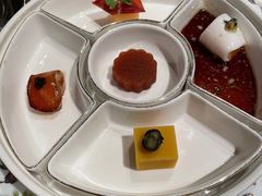 -ONE FULL 古董港式海鲜火锅