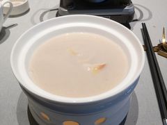 小象浸鱼汤-徐记海鲜(南油永新汇店)