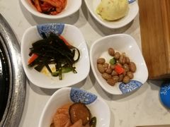 -郑阿姨的家·이모네·韩料&烤肉(武川路店)
