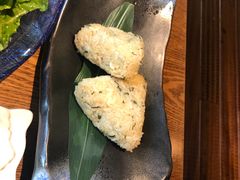 -炎蔵牛舌烤肉