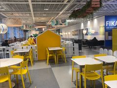 -宜家·瑞典风味餐厅(无锡店)