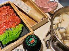 -火锅先生(五马街店)