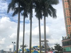 -黄金海岸水上乐园