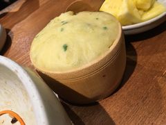 老奶洋芋-云海肴·汽锅鸡·云南菜(天山百盛优客店)