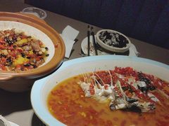 -渔歌子鱼头王(郑州总店)