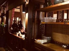 -绿茶餐厅(布吉万象汇店)