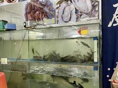 -嘉升大排档(番禺总店)