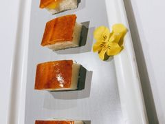 -真地道京味府·鲜橙烤鸭·北京菜(朝外大街东大桥店)