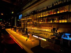 -柒Lounge(三里屯店)