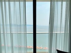 -舟山希尔顿酒店