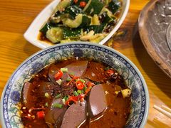 -黄泰吉拾味餐厅(江汉路店)
