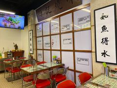 -七爷清汤腩·港式餐厅(金狮广场店)