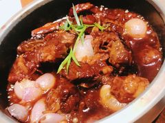 -萬國春·中菜馆(颐和公馆店)