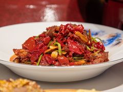 -巴依老爷新疆美食(常营店)
